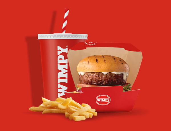 Food by Wimpy